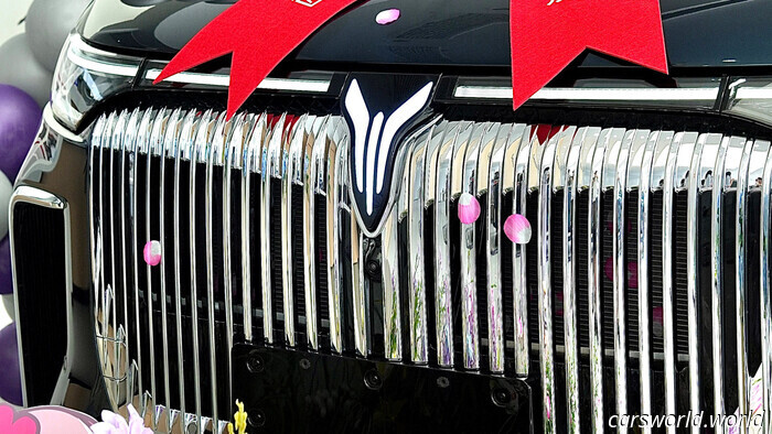 Dozzine di marchi cinesi di auto elettriche potrebbero fallire nel prossimo anno | Carscoops